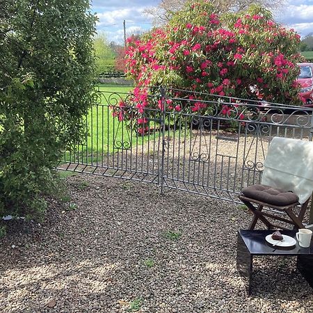 Derrywilligan Guest Accommodation Bessbrook Buitenkant foto