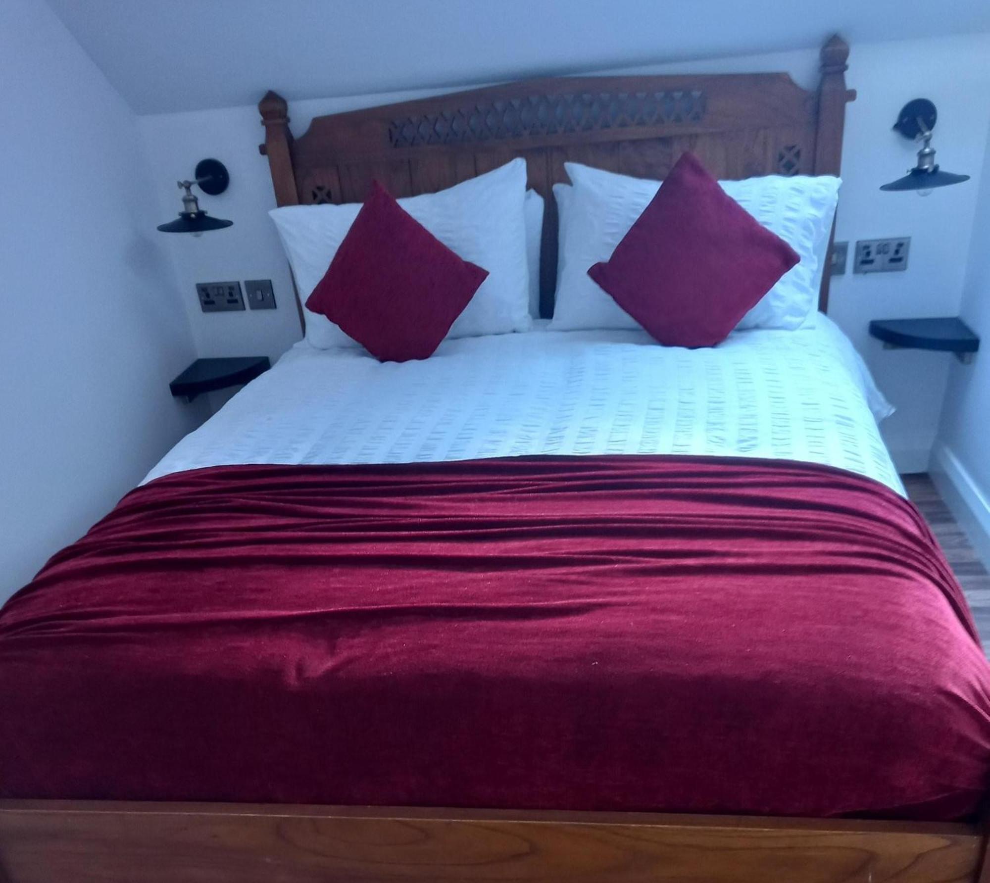 Derrywilligan Guest Accommodation Bessbrook Buitenkant foto
